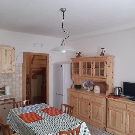 Ca' Berti Appartamento Con Terrazza Ville Del Monte Tenno Εξωτερικό φωτογραφία