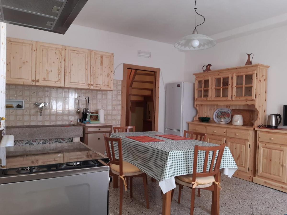 Ca' Berti Appartamento Con Terrazza Ville Del Monte Tenno Εξωτερικό φωτογραφία