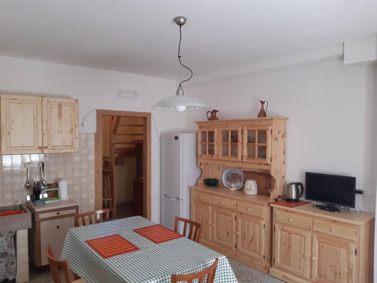 Ca' Berti Appartamento Con Terrazza Ville Del Monte Tenno Εξωτερικό φωτογραφία